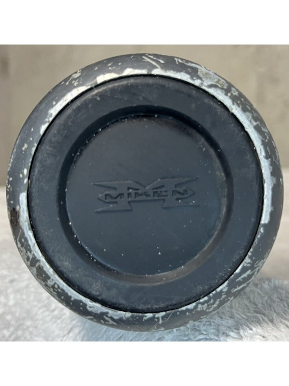 Miken Senior League RZR Baseball Bat SLRZR1 32in 22oz USSA -10 2 ¾” Barrel - Picture 8 of 9